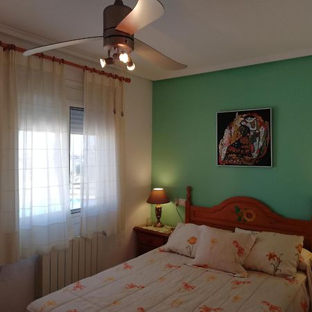 Bungalow Junto A La Piscina, Gran Alacant Santa Pola Zewnętrze zdjęcie