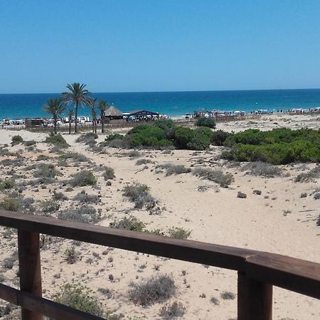Bungalow Junto A La Piscina, Gran Alacant Santa Pola Zewnętrze zdjęcie