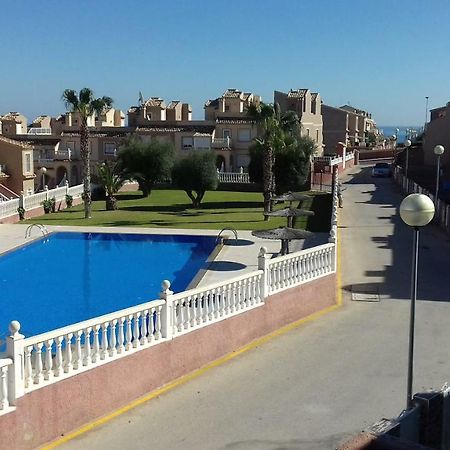 Bungalow Junto A La Piscina, Gran Alacant Santa Pola Zewnętrze zdjęcie