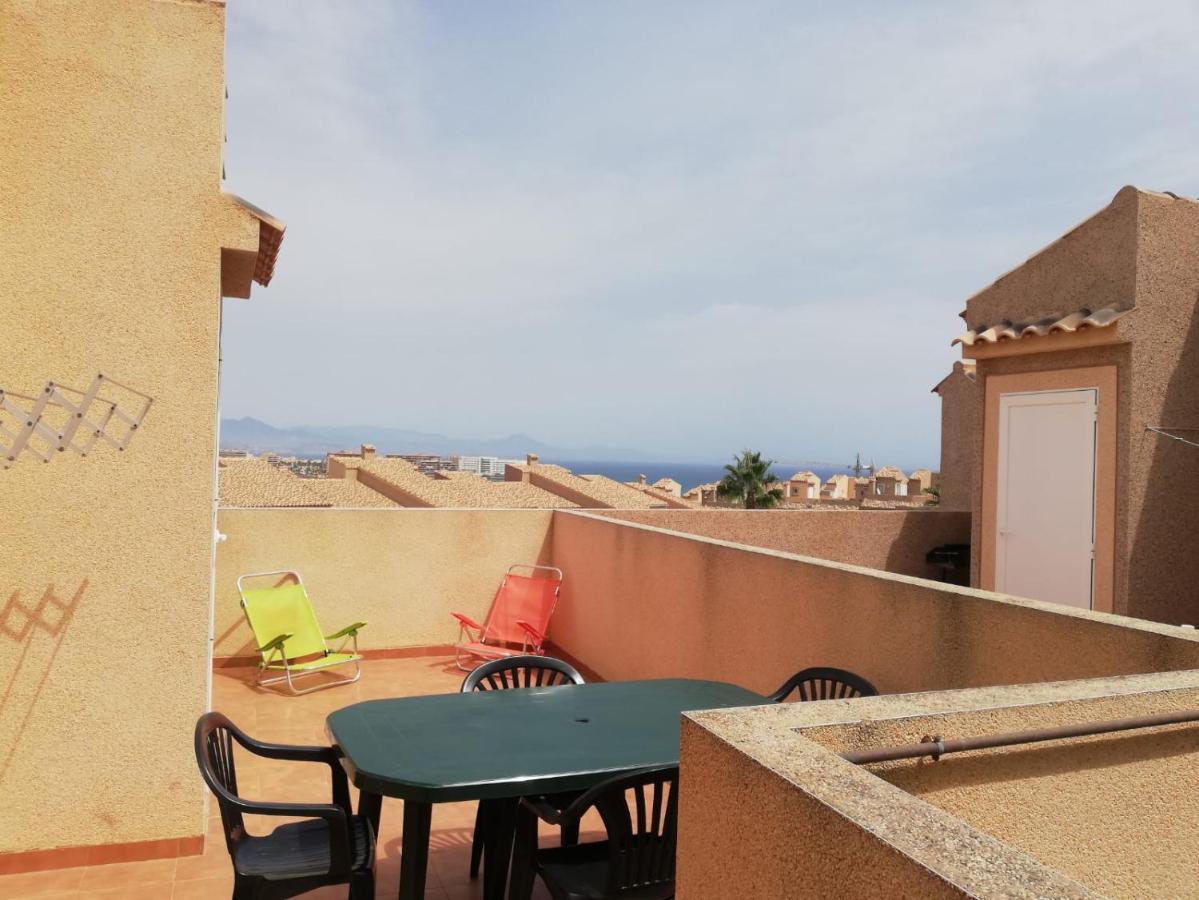 Bungalow Junto A La Piscina, Gran Alacant Santa Pola Zewnętrze zdjęcie
