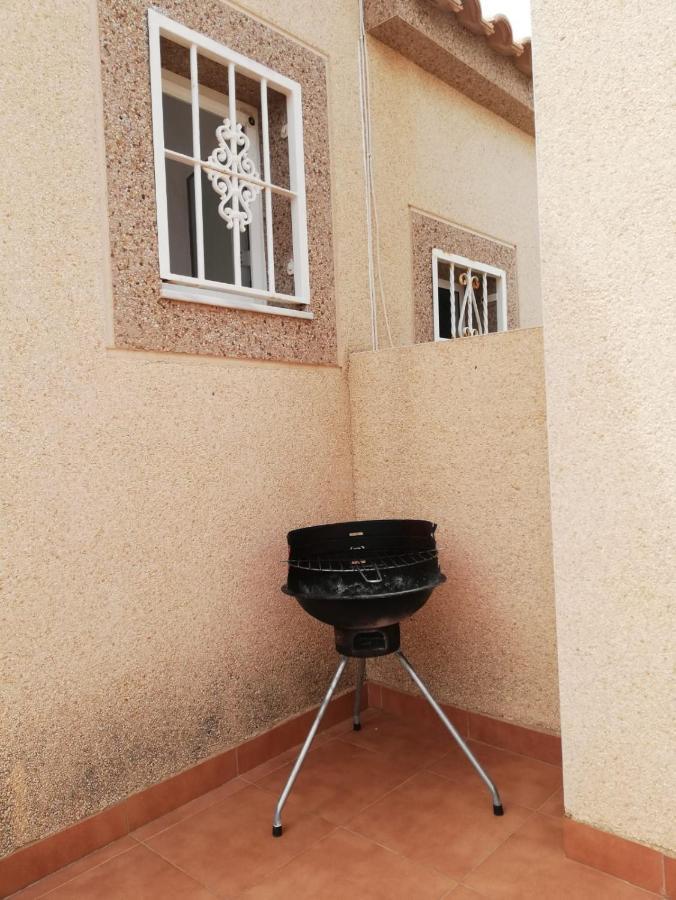 Bungalow Junto A La Piscina, Gran Alacant Santa Pola Zewnętrze zdjęcie