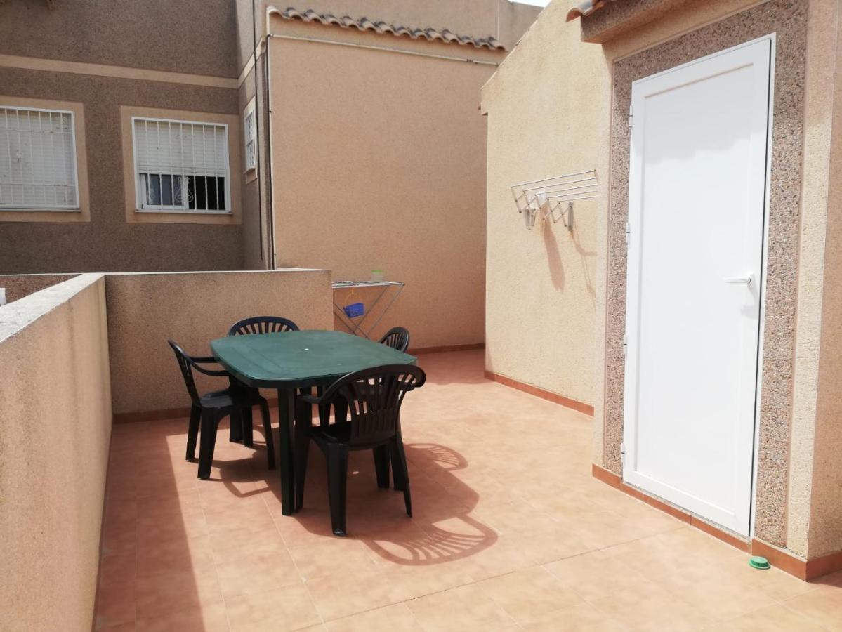 Bungalow Junto A La Piscina, Gran Alacant Santa Pola Zewnętrze zdjęcie