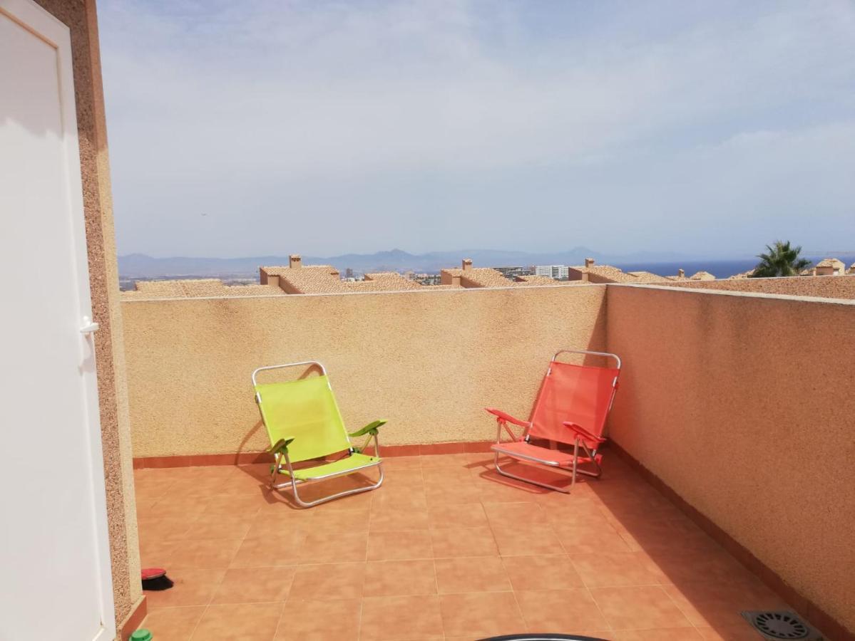 Bungalow Junto A La Piscina, Gran Alacant Santa Pola Zewnętrze zdjęcie