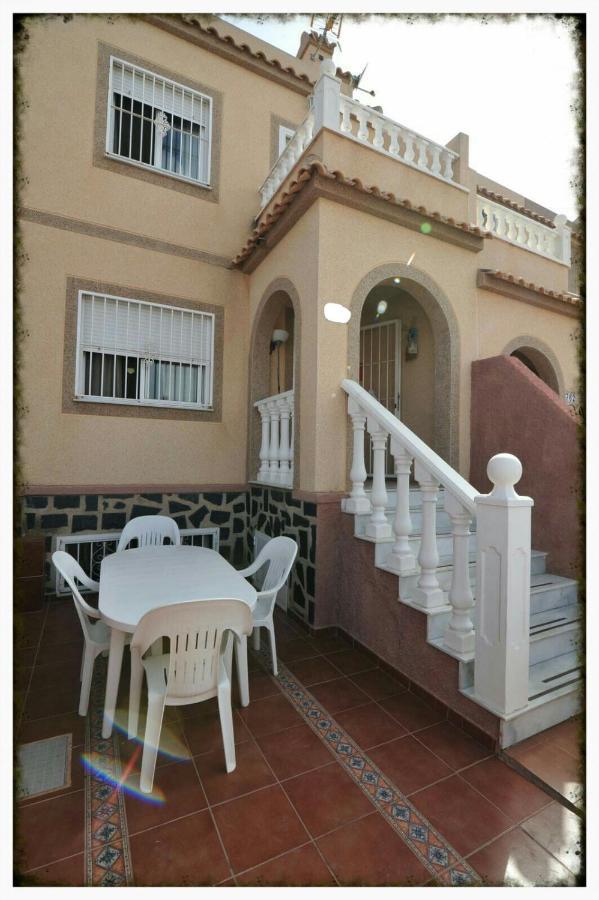 Bungalow Junto A La Piscina, Gran Alacant Santa Pola Zewnętrze zdjęcie