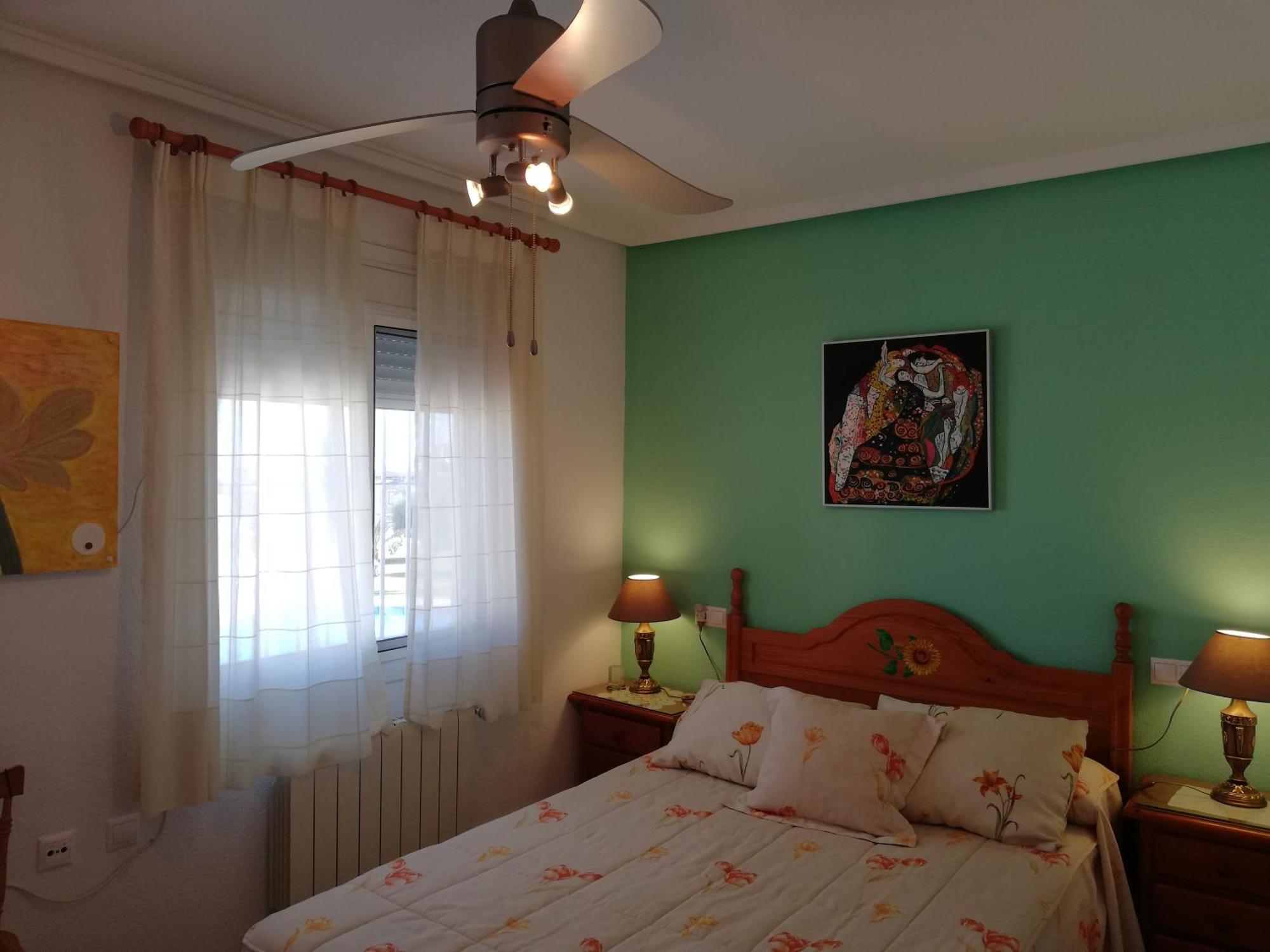 Bungalow Junto A La Piscina, Gran Alacant Santa Pola Zewnętrze zdjęcie