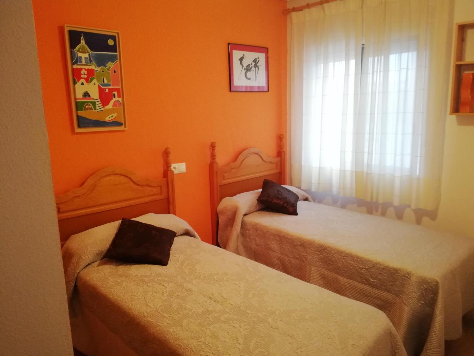 Bungalow Junto A La Piscina, Gran Alacant Santa Pola Zewnętrze zdjęcie