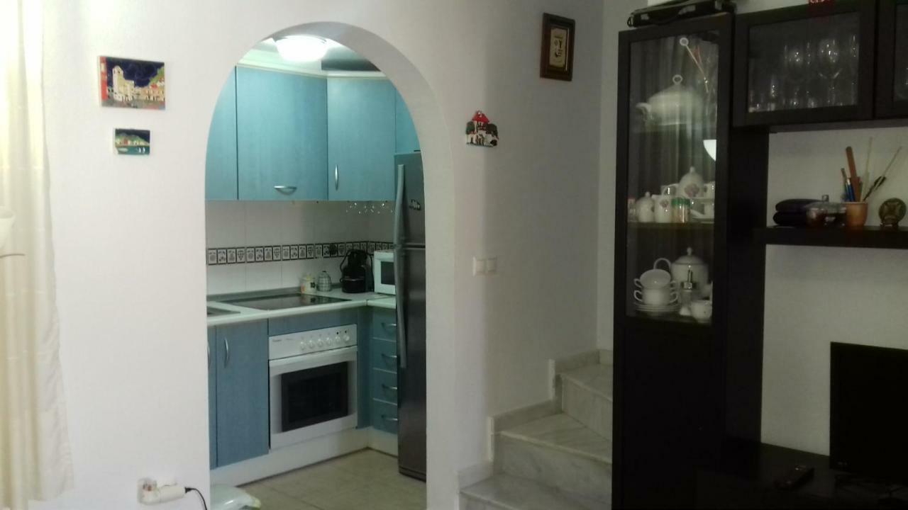 Bungalow Junto A La Piscina, Gran Alacant Santa Pola Zewnętrze zdjęcie