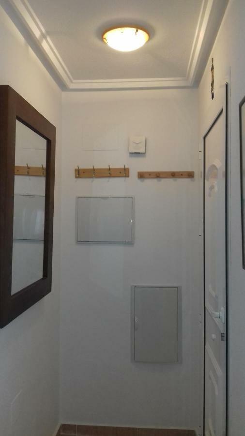 Bungalow Junto A La Piscina, Gran Alacant Santa Pola Zewnętrze zdjęcie