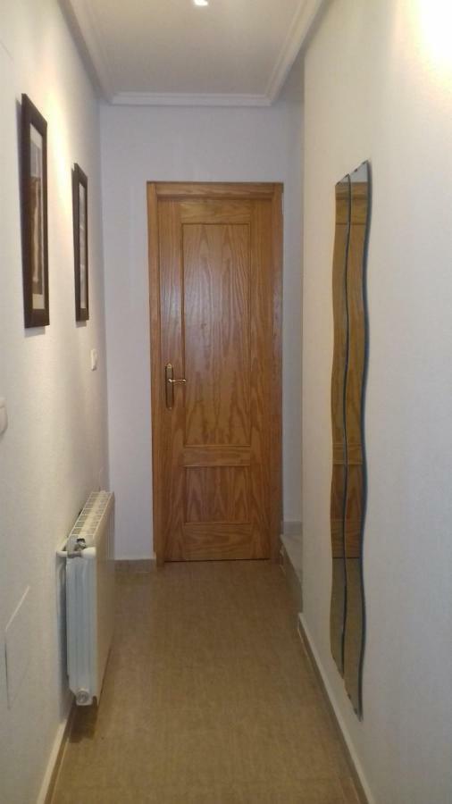 Bungalow Junto A La Piscina, Gran Alacant Santa Pola Zewnętrze zdjęcie