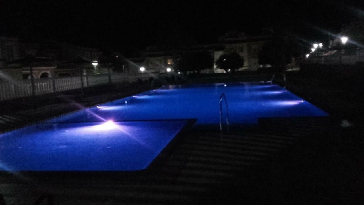 Bungalow Junto A La Piscina, Gran Alacant Santa Pola Zewnętrze zdjęcie