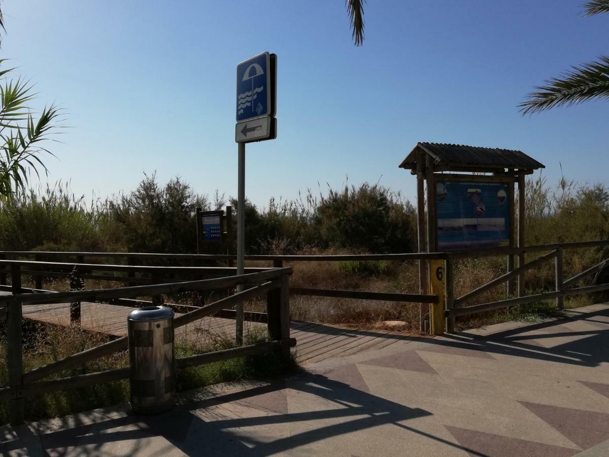 Bungalow Junto A La Piscina, Gran Alacant Santa Pola Zewnętrze zdjęcie
