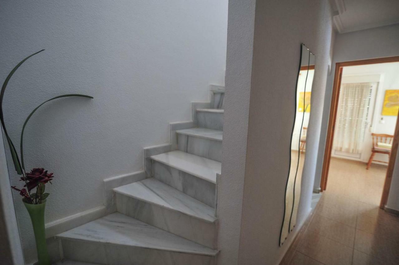Bungalow Junto A La Piscina, Gran Alacant Santa Pola Zewnętrze zdjęcie