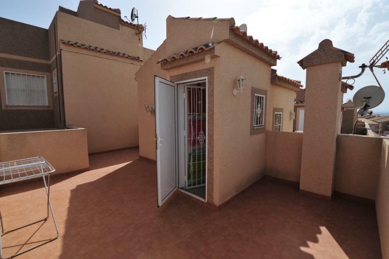 Bungalow Junto A La Piscina, Gran Alacant Santa Pola Zewnętrze zdjęcie