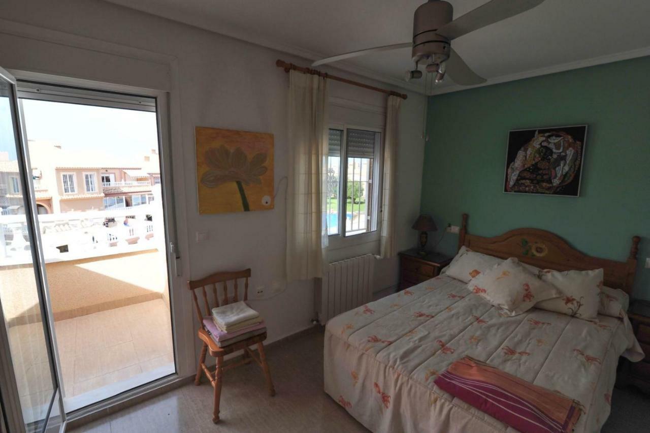 Bungalow Junto A La Piscina, Gran Alacant Santa Pola Zewnętrze zdjęcie