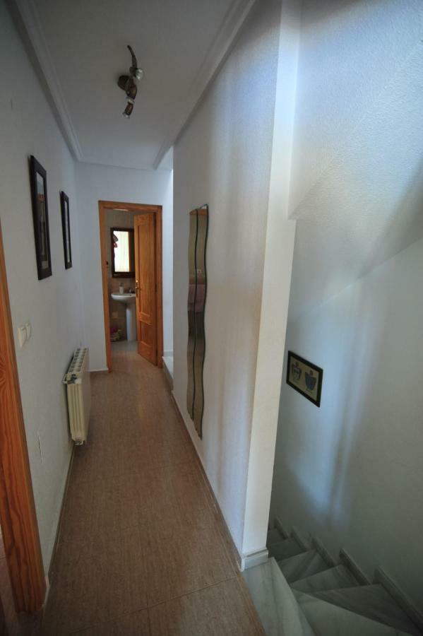 Bungalow Junto A La Piscina, Gran Alacant Santa Pola Zewnętrze zdjęcie