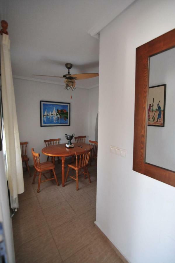 Bungalow Junto A La Piscina, Gran Alacant Santa Pola Zewnętrze zdjęcie