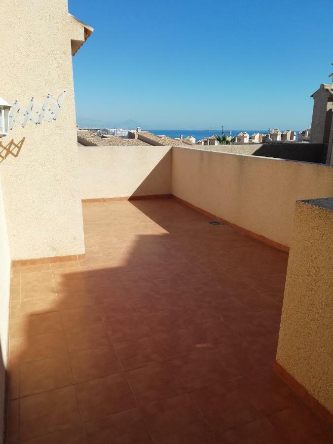 Bungalow Junto A La Piscina, Gran Alacant Santa Pola Zewnętrze zdjęcie
