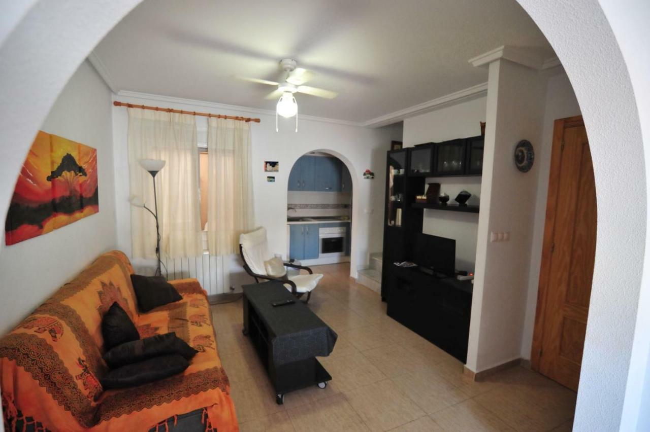 Bungalow Junto A La Piscina, Gran Alacant Santa Pola Zewnętrze zdjęcie