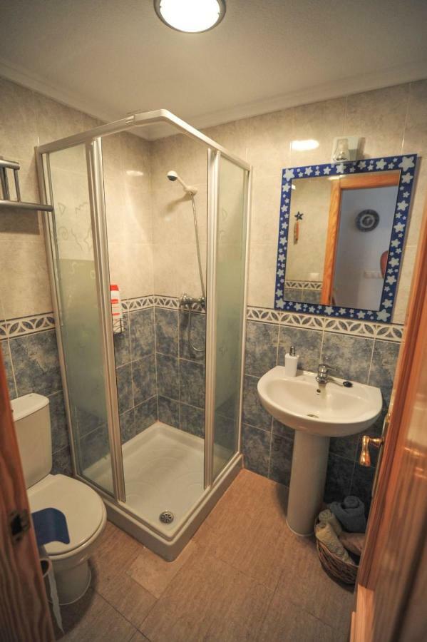 Bungalow Junto A La Piscina, Gran Alacant Santa Pola Zewnętrze zdjęcie