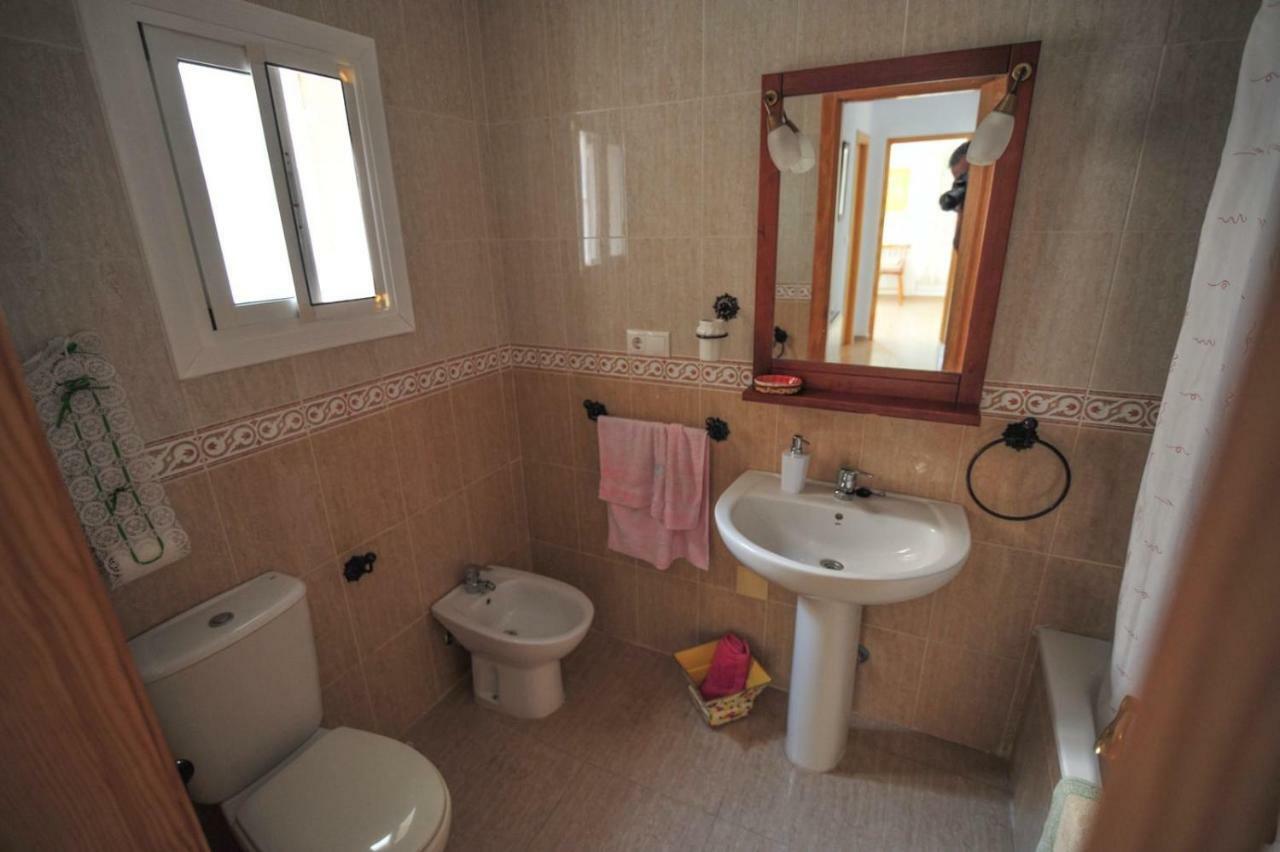Bungalow Junto A La Piscina, Gran Alacant Santa Pola Zewnętrze zdjęcie